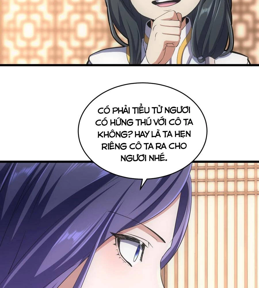 Vạn Cổ Đệ Nhất Thần Chapter 100 - 32