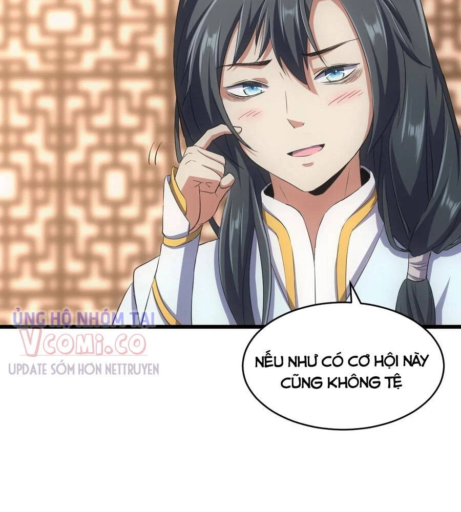 Vạn Cổ Đệ Nhất Thần Chapter 100 - 34