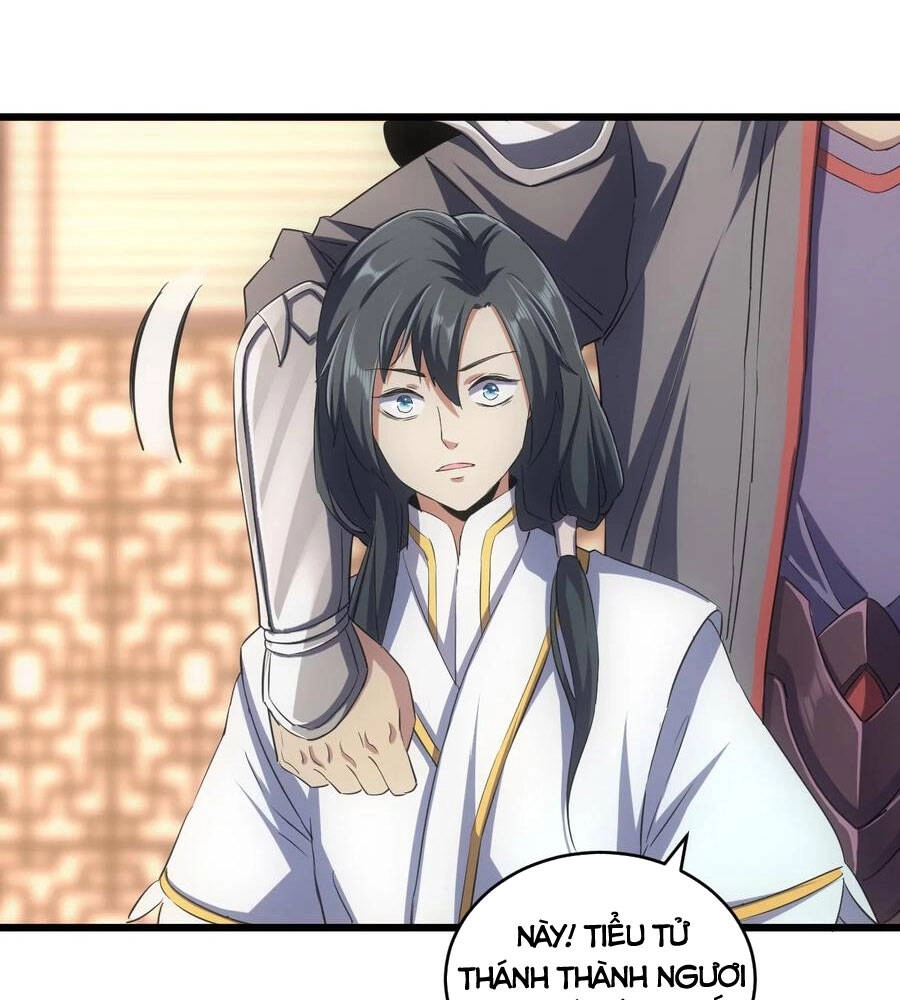 Vạn Cổ Đệ Nhất Thần Chapter 100 - 35