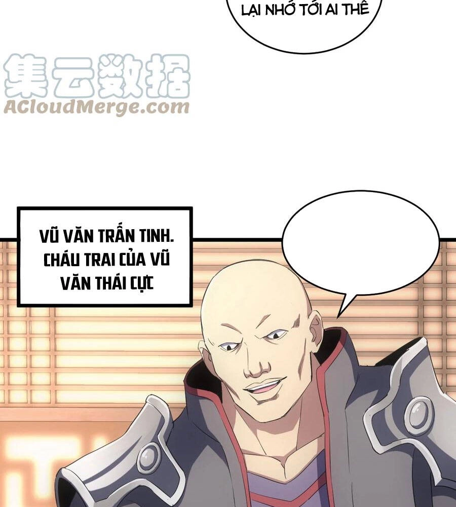 Vạn Cổ Đệ Nhất Thần Chapter 100 - 36