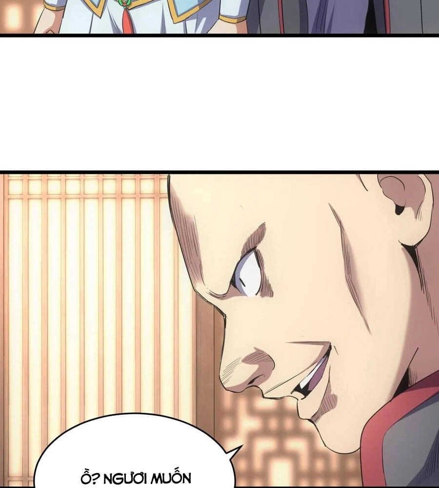 Vạn Cổ Đệ Nhất Thần Chapter 100 - 38