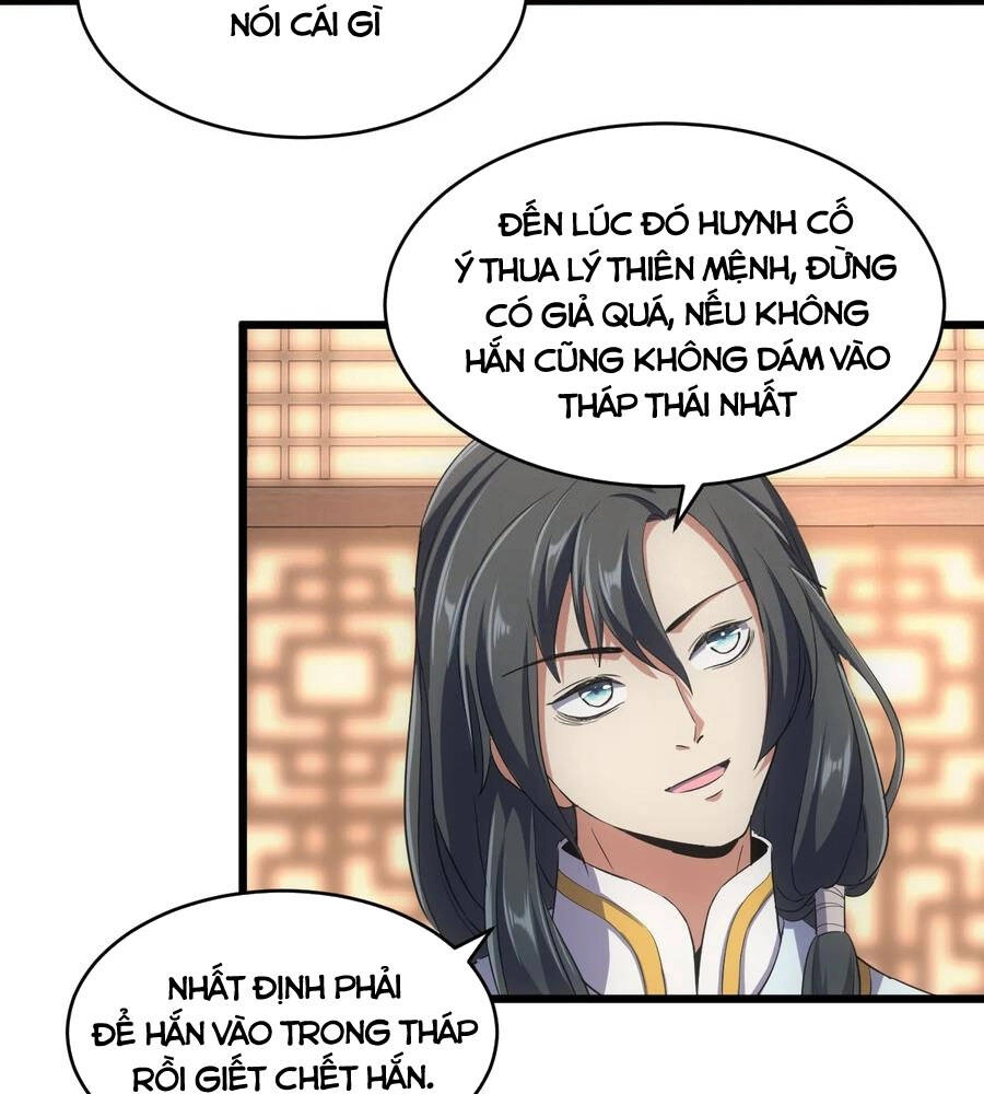 Vạn Cổ Đệ Nhất Thần Chapter 100 - 39