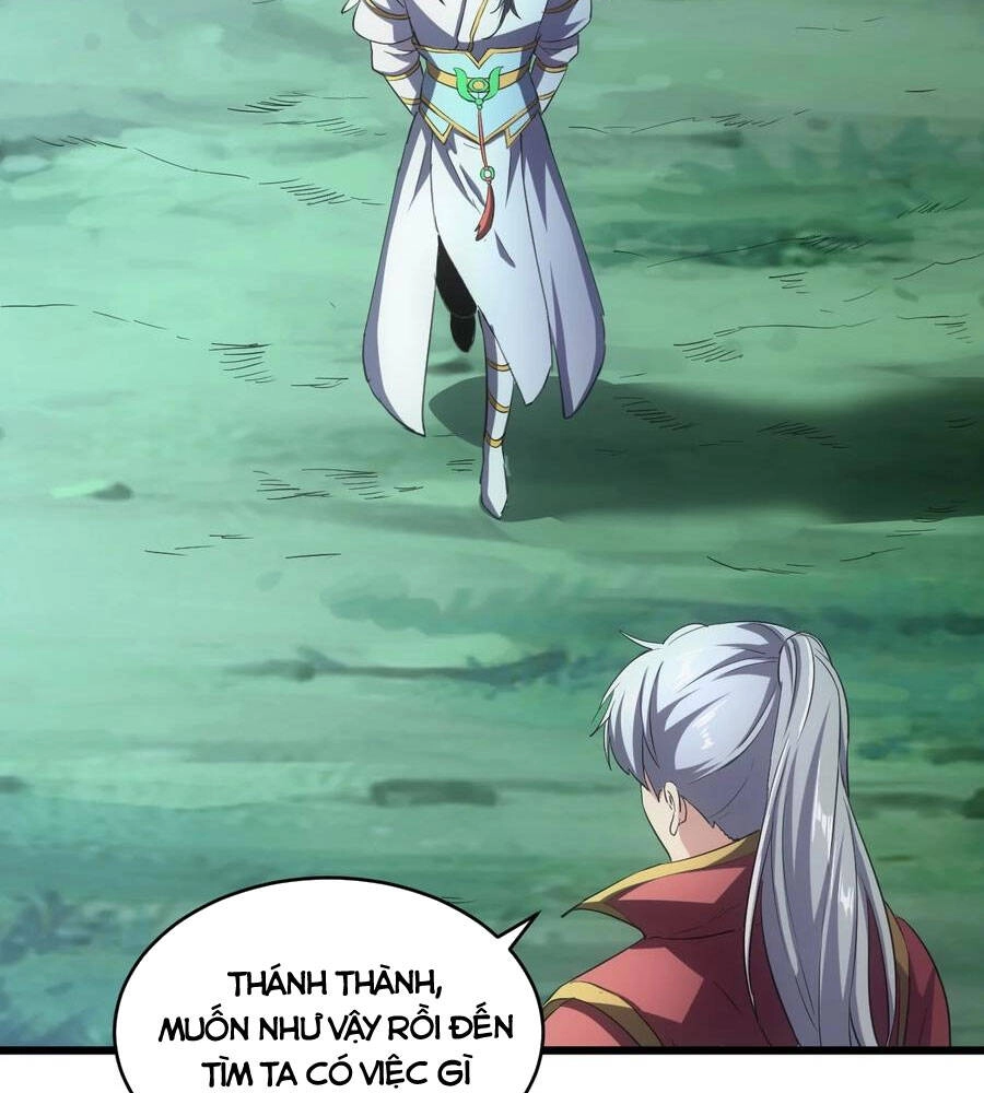 Vạn Cổ Đệ Nhất Thần Chapter 100 - 42