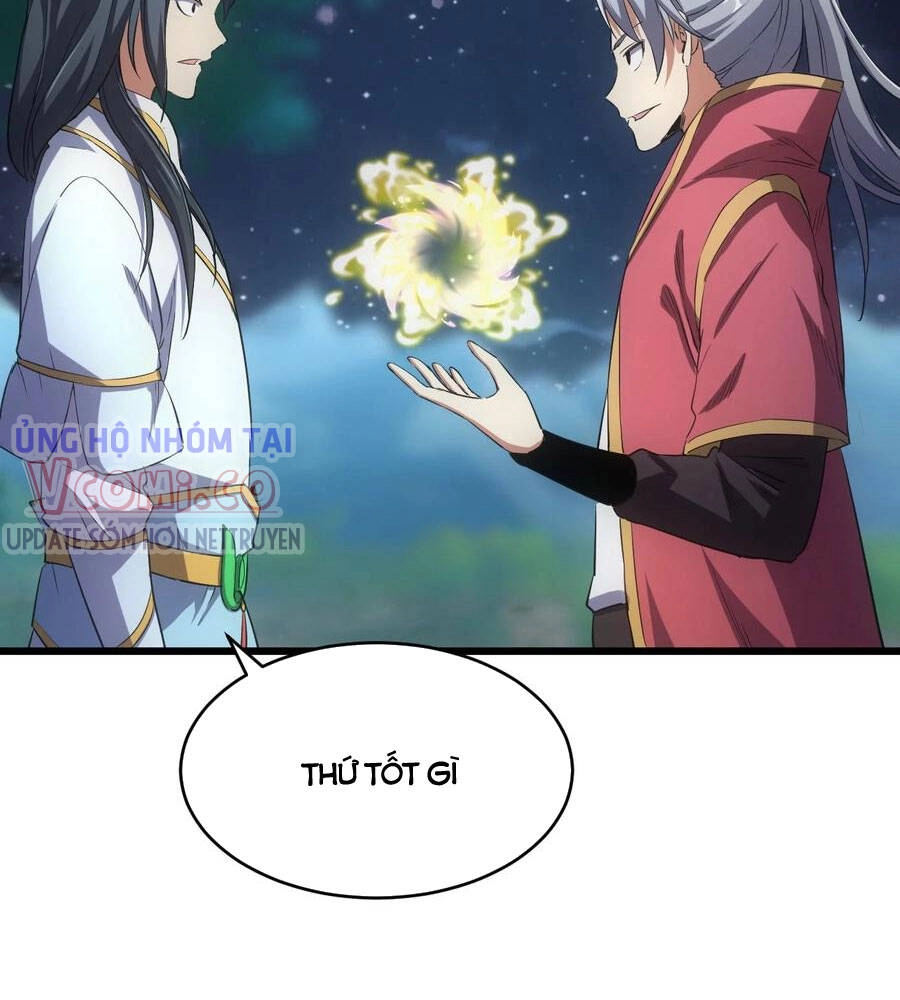 Vạn Cổ Đệ Nhất Thần Chapter 100 - 49