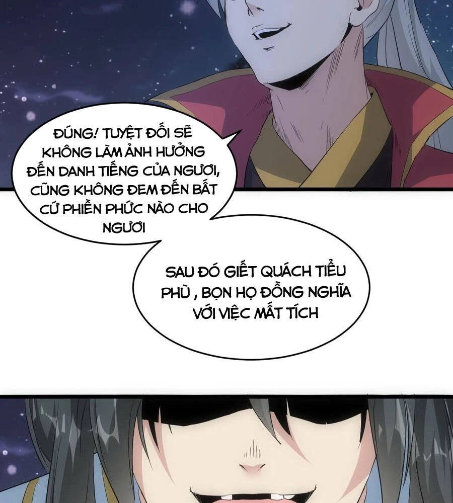 Vạn Cổ Đệ Nhất Thần Chapter 100 - 53