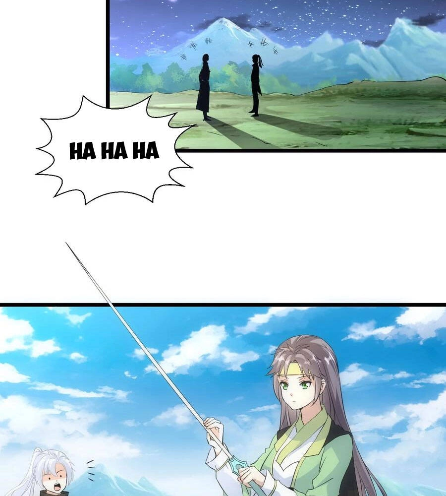 Vạn Cổ Đệ Nhất Thần Chapter 100 - 56