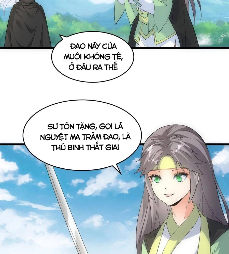 Vạn Cổ Đệ Nhất Thần Chapter 100 - 57