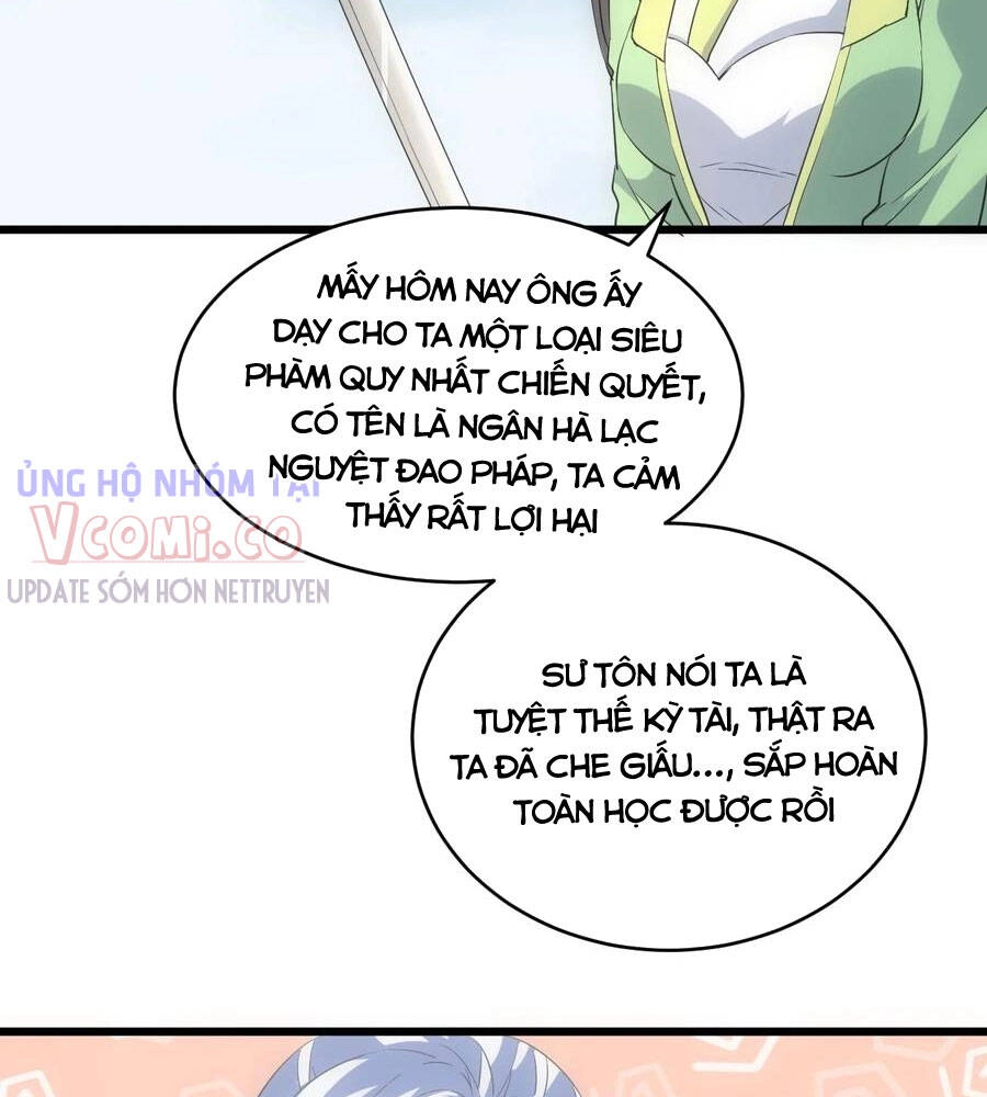 Vạn Cổ Đệ Nhất Thần Chapter 100 - 58