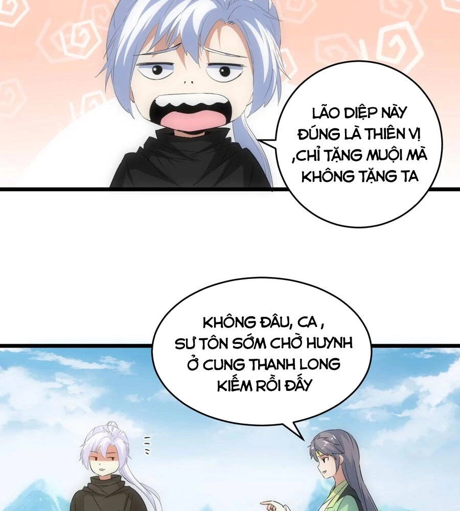 Vạn Cổ Đệ Nhất Thần Chapter 100 - 59