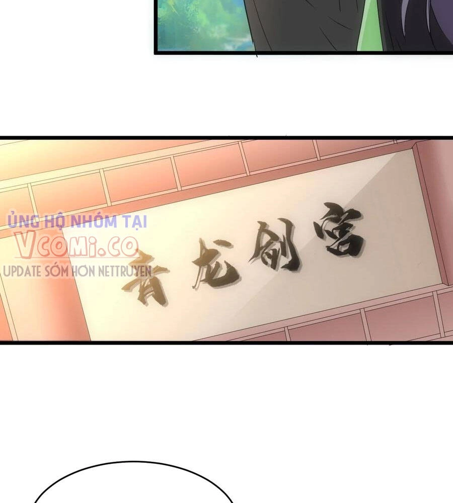 Vạn Cổ Đệ Nhất Thần Chapter 100 - 61