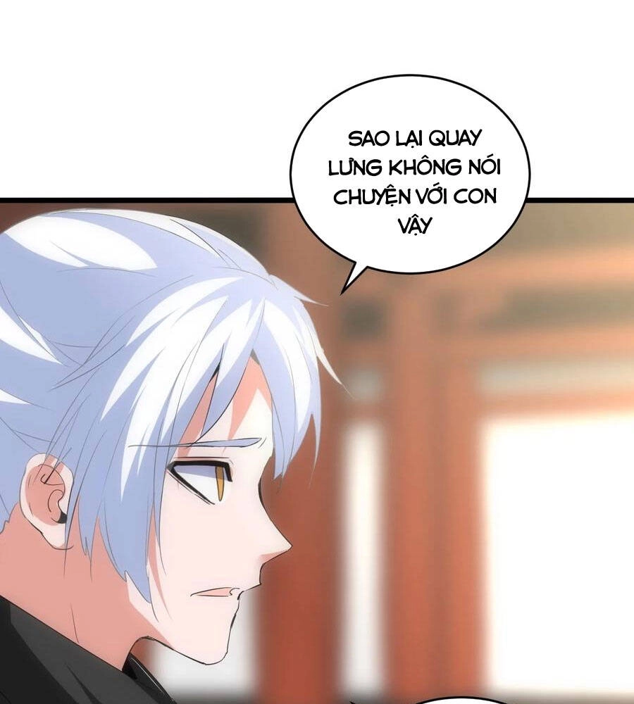 Vạn Cổ Đệ Nhất Thần Chapter 100 - 63