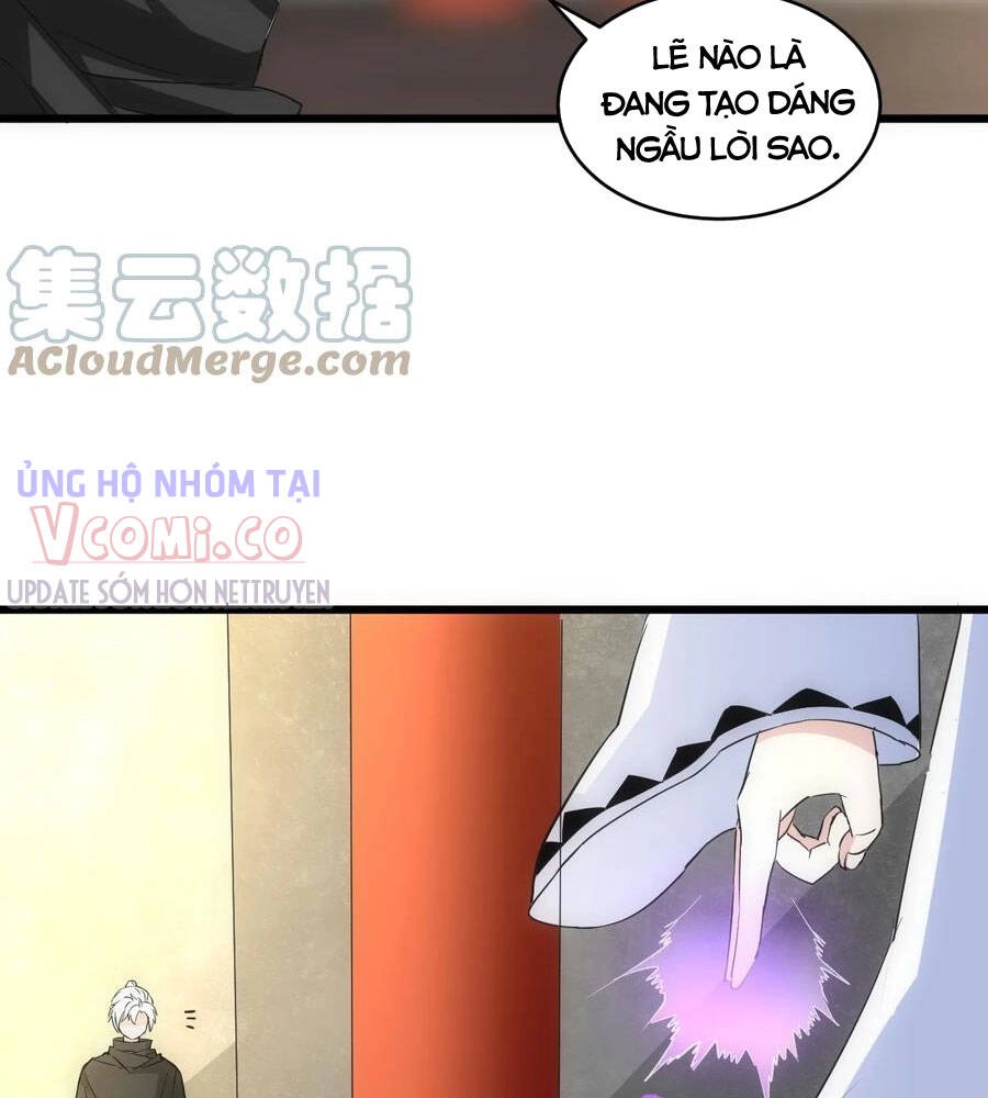 Vạn Cổ Đệ Nhất Thần Chapter 100 - 64