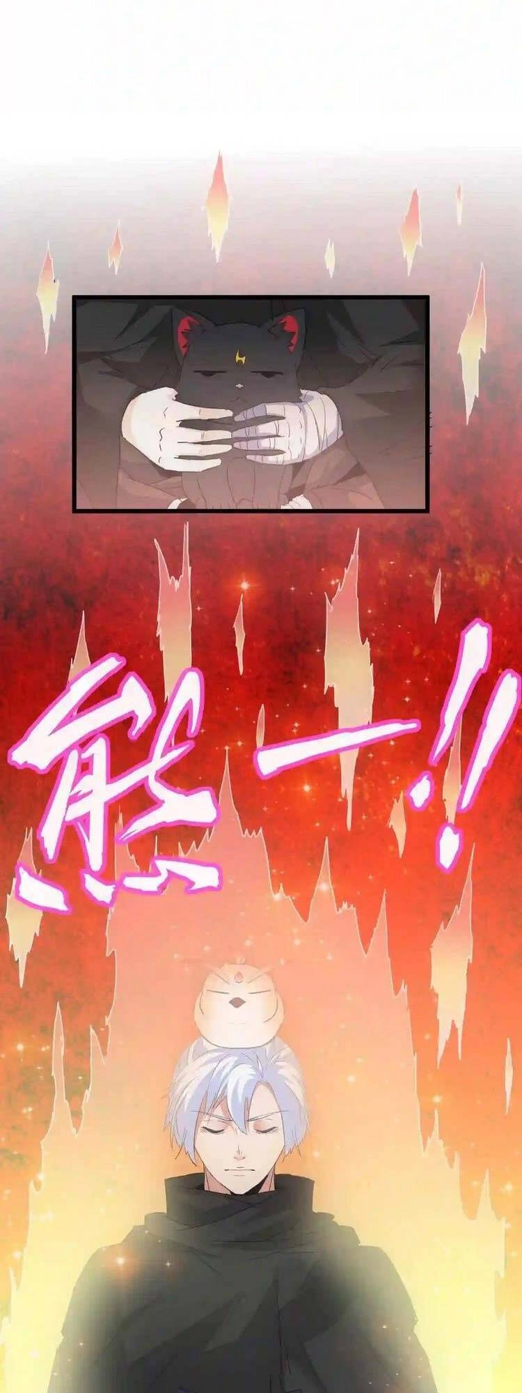 Vạn Cổ Đệ Nhất Thần Chapter 101 - 25