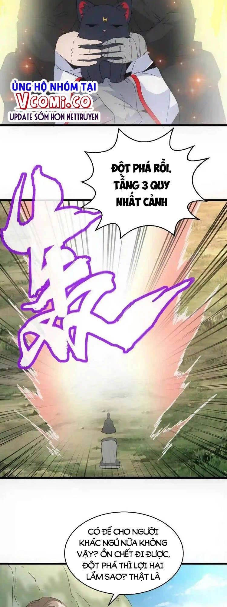 Vạn Cổ Đệ Nhất Thần Chapter 101 - 26