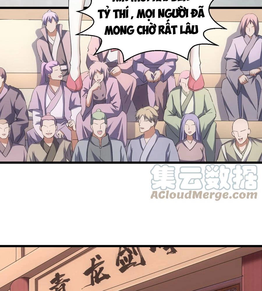 Vạn Cổ Đệ Nhất Thần Chapter 102 - 3