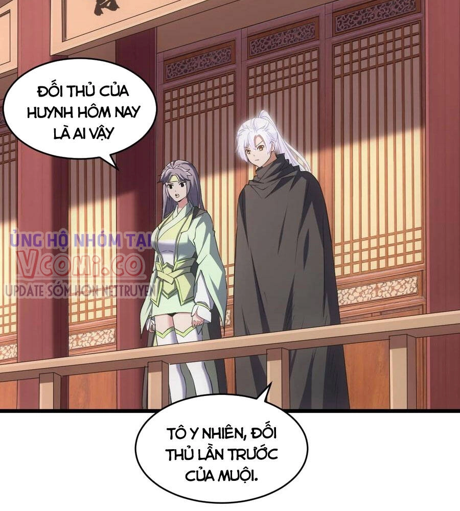 Vạn Cổ Đệ Nhất Thần Chapter 102 - 4