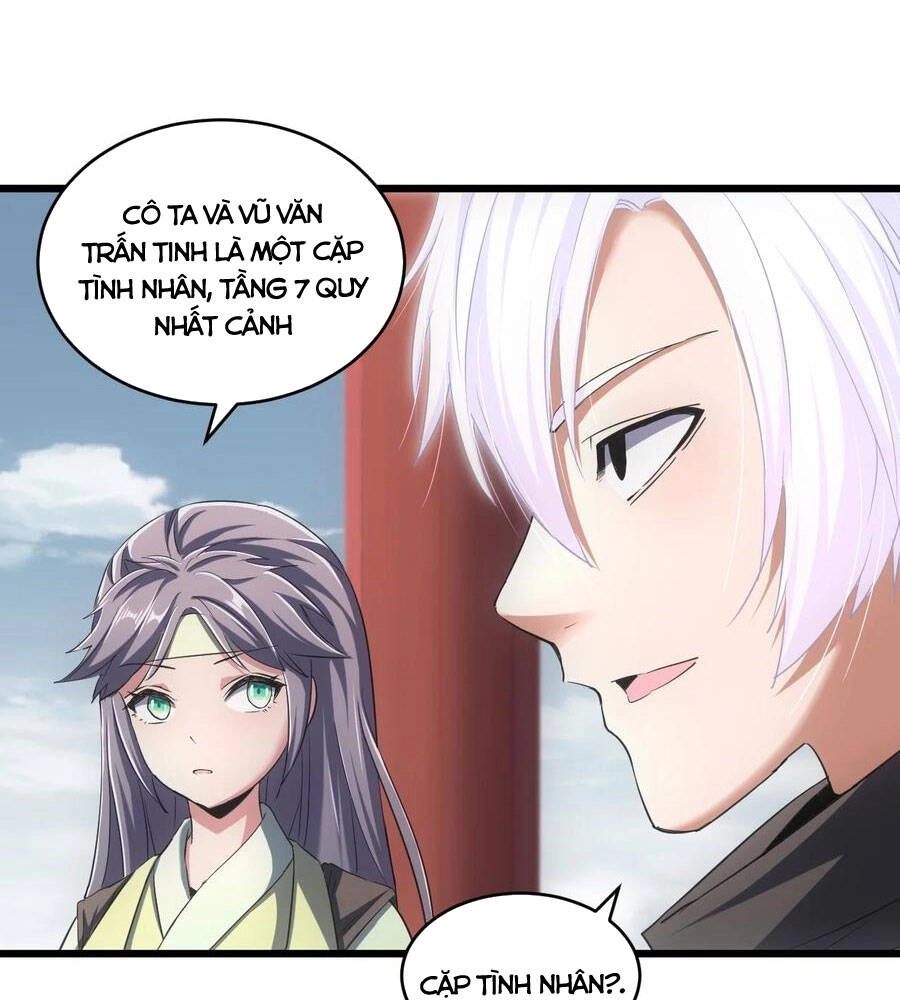 Vạn Cổ Đệ Nhất Thần Chapter 102 - 5