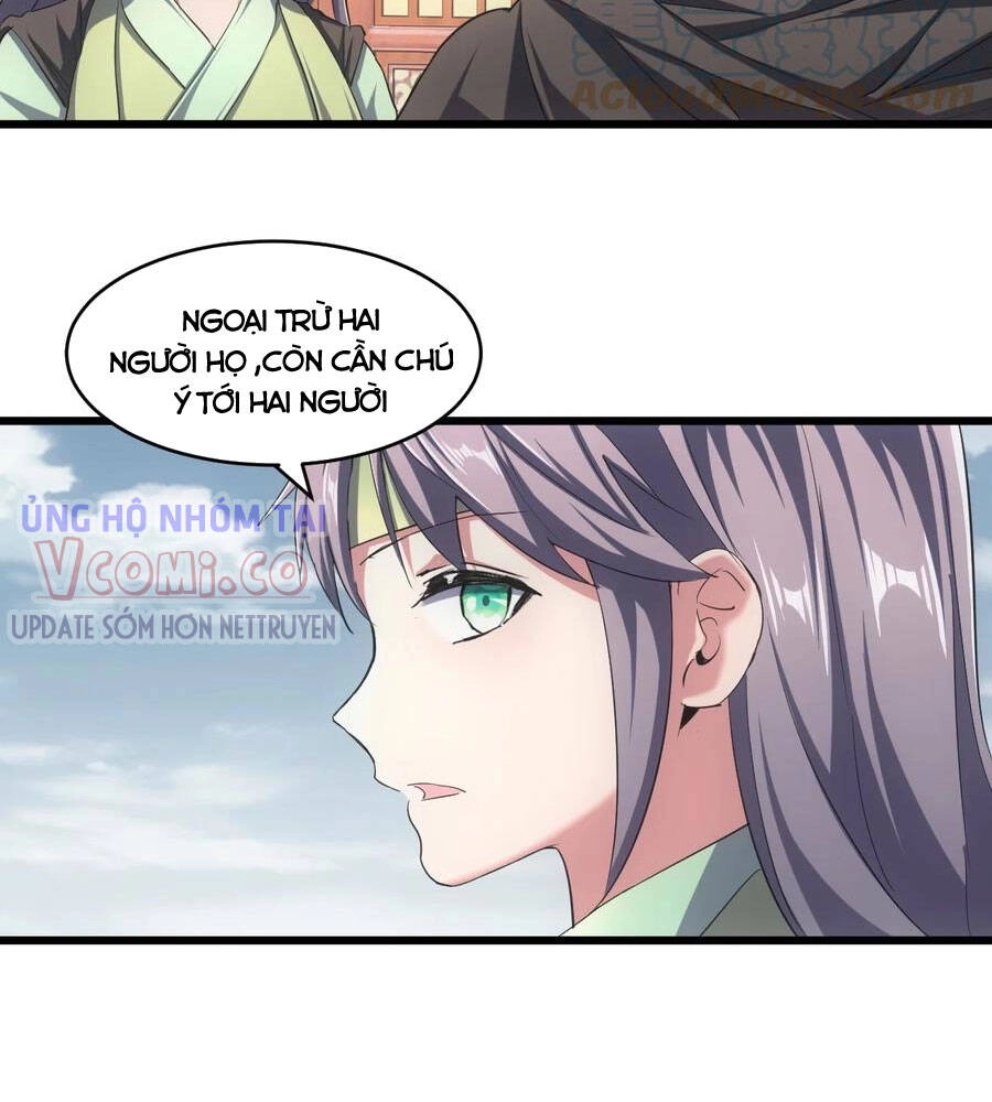 Vạn Cổ Đệ Nhất Thần Chapter 102 - 7