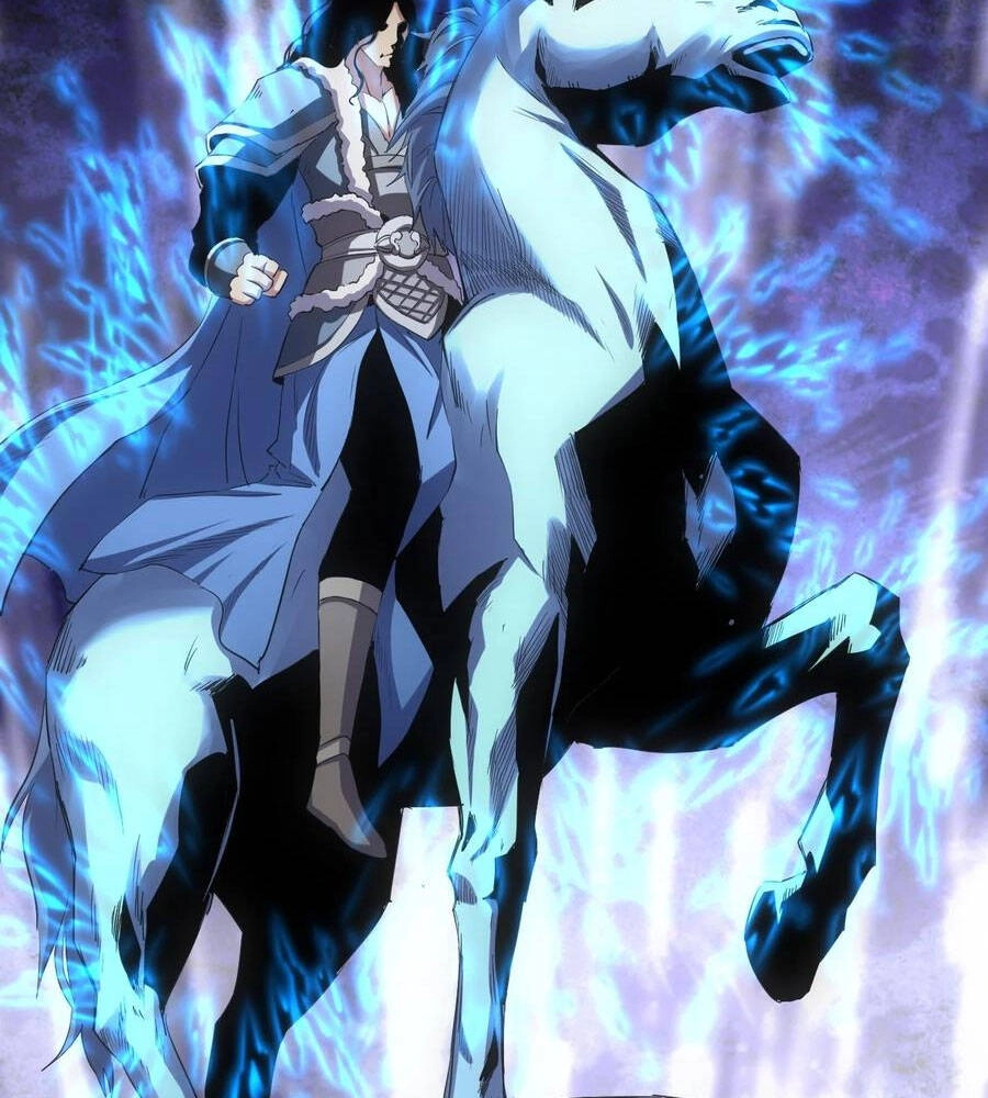 Vạn Cổ Đệ Nhất Thần Chapter 102 - 11