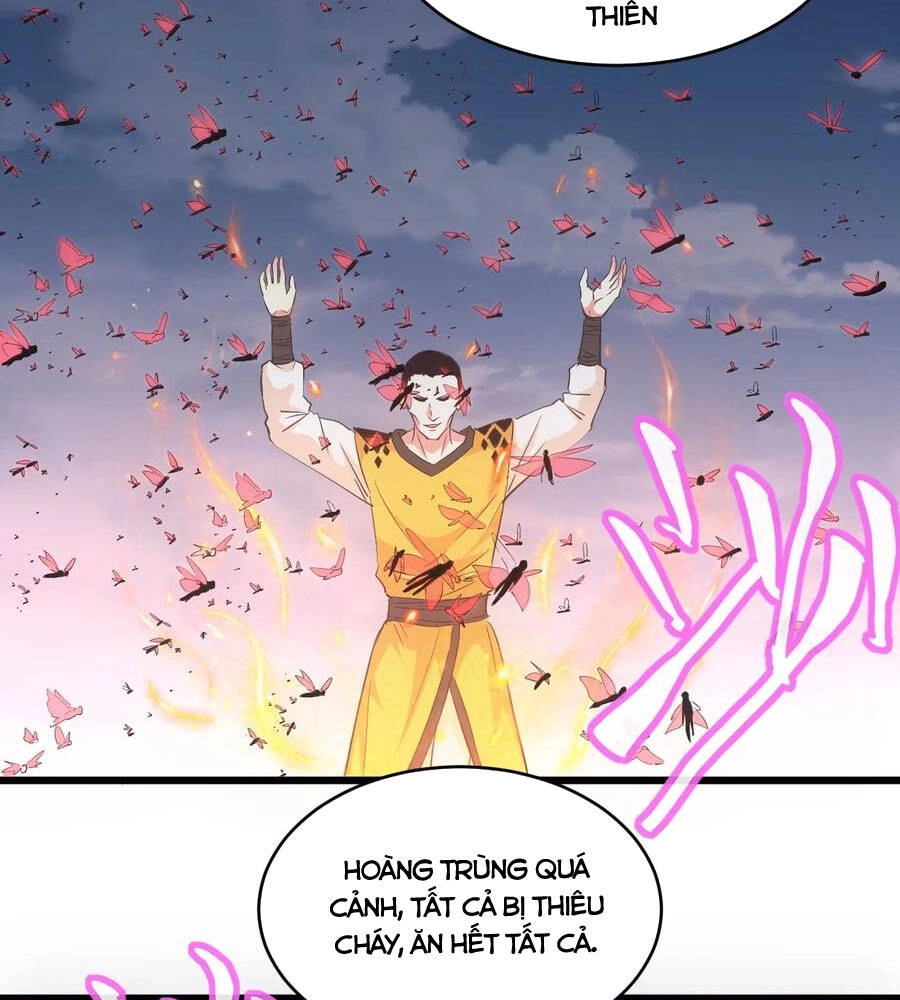 Vạn Cổ Đệ Nhất Thần Chapter 102 - 17