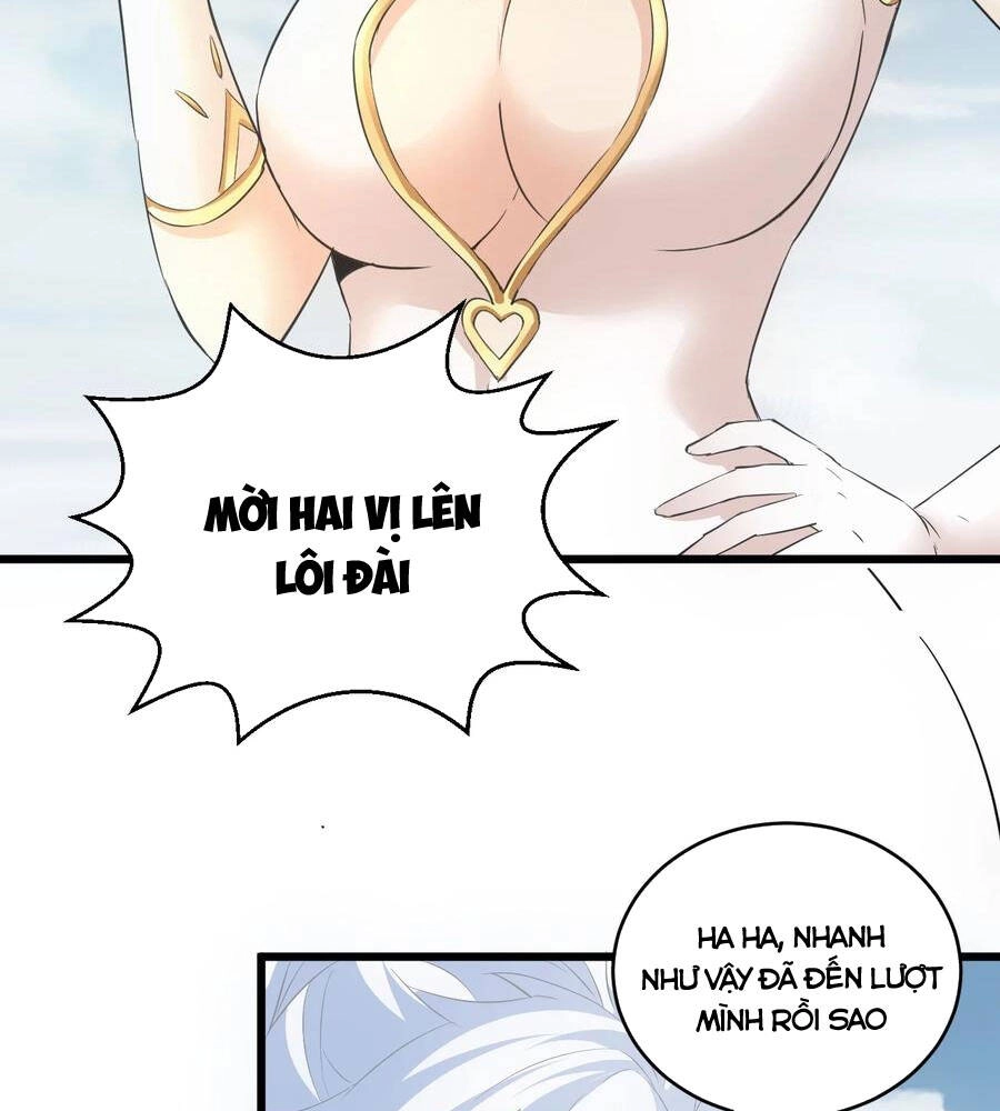 Vạn Cổ Đệ Nhất Thần Chapter 102 - 23