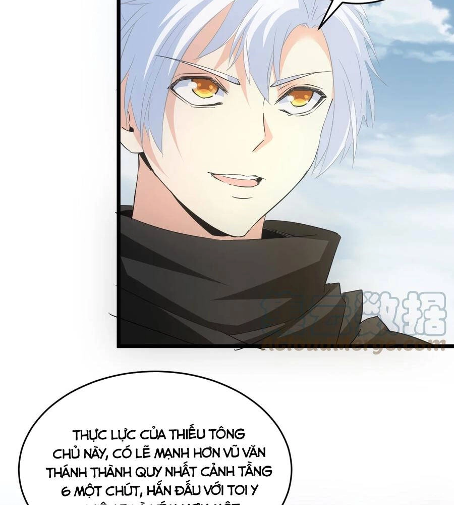 Vạn Cổ Đệ Nhất Thần Chapter 102 - 24