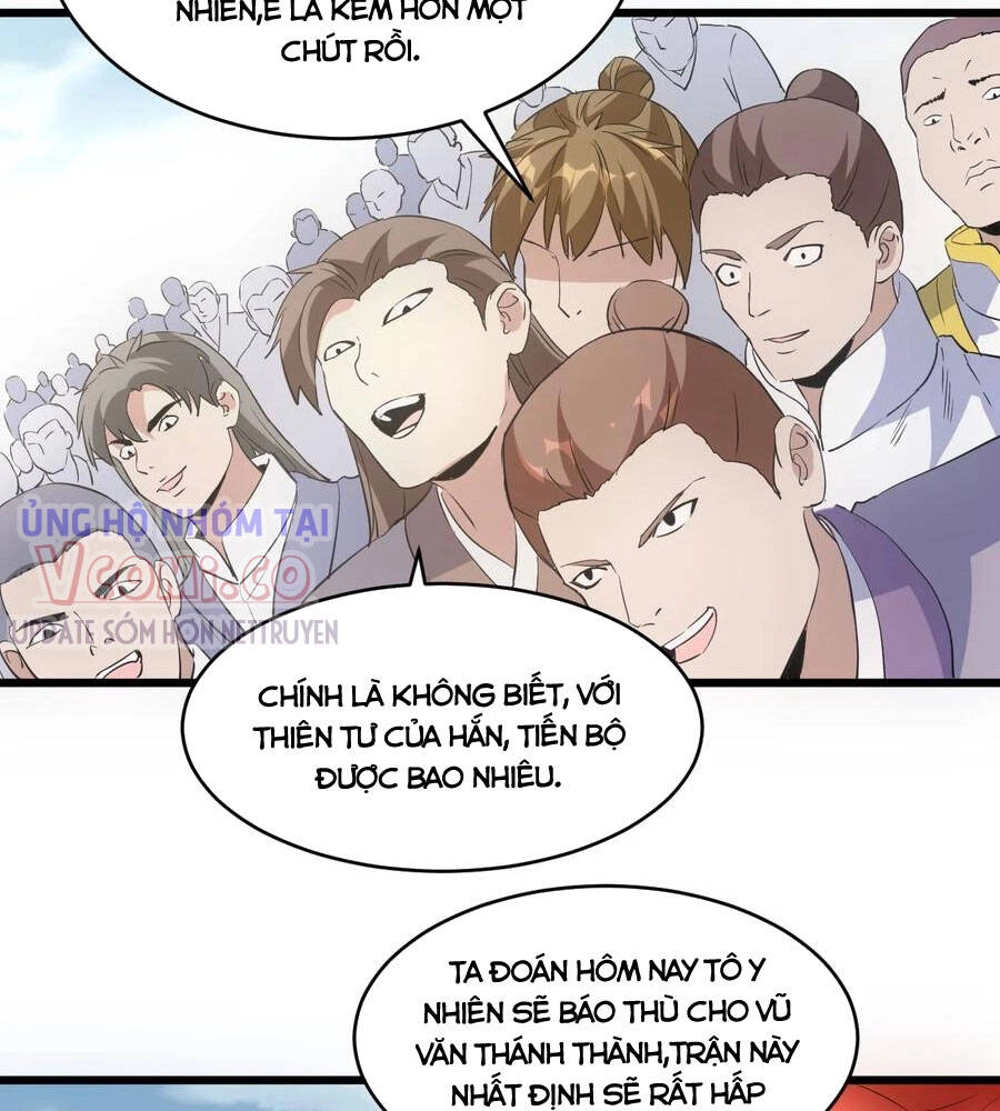 Vạn Cổ Đệ Nhất Thần Chapter 102 - 25