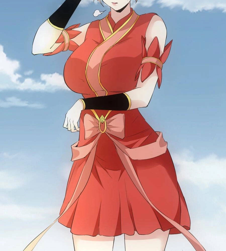 Vạn Cổ Đệ Nhất Thần Chapter 102 - 27