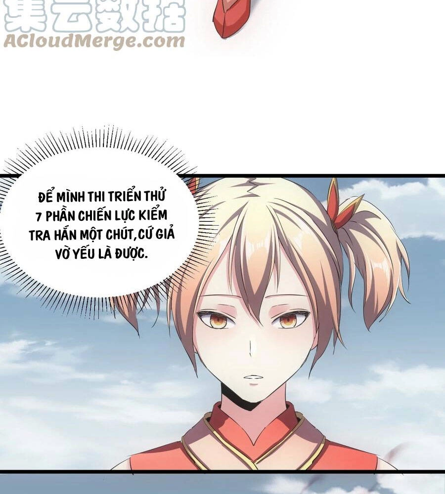 Vạn Cổ Đệ Nhất Thần Chapter 102 - 29