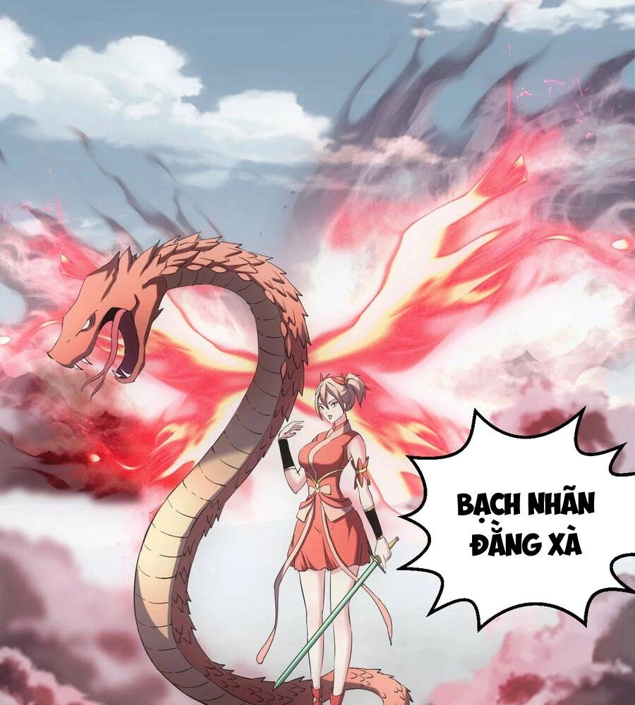 Vạn Cổ Đệ Nhất Thần Chapter 102 - 30