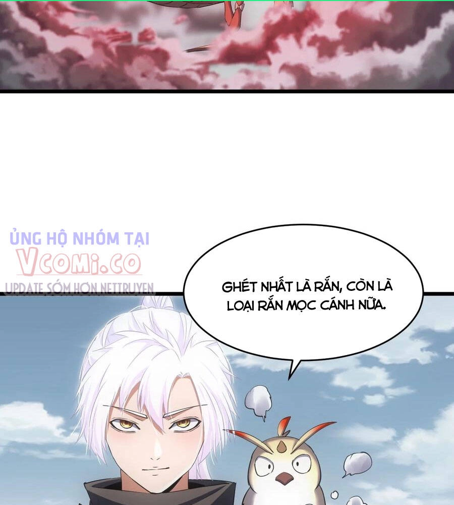 Vạn Cổ Đệ Nhất Thần Chapter 102 - 31