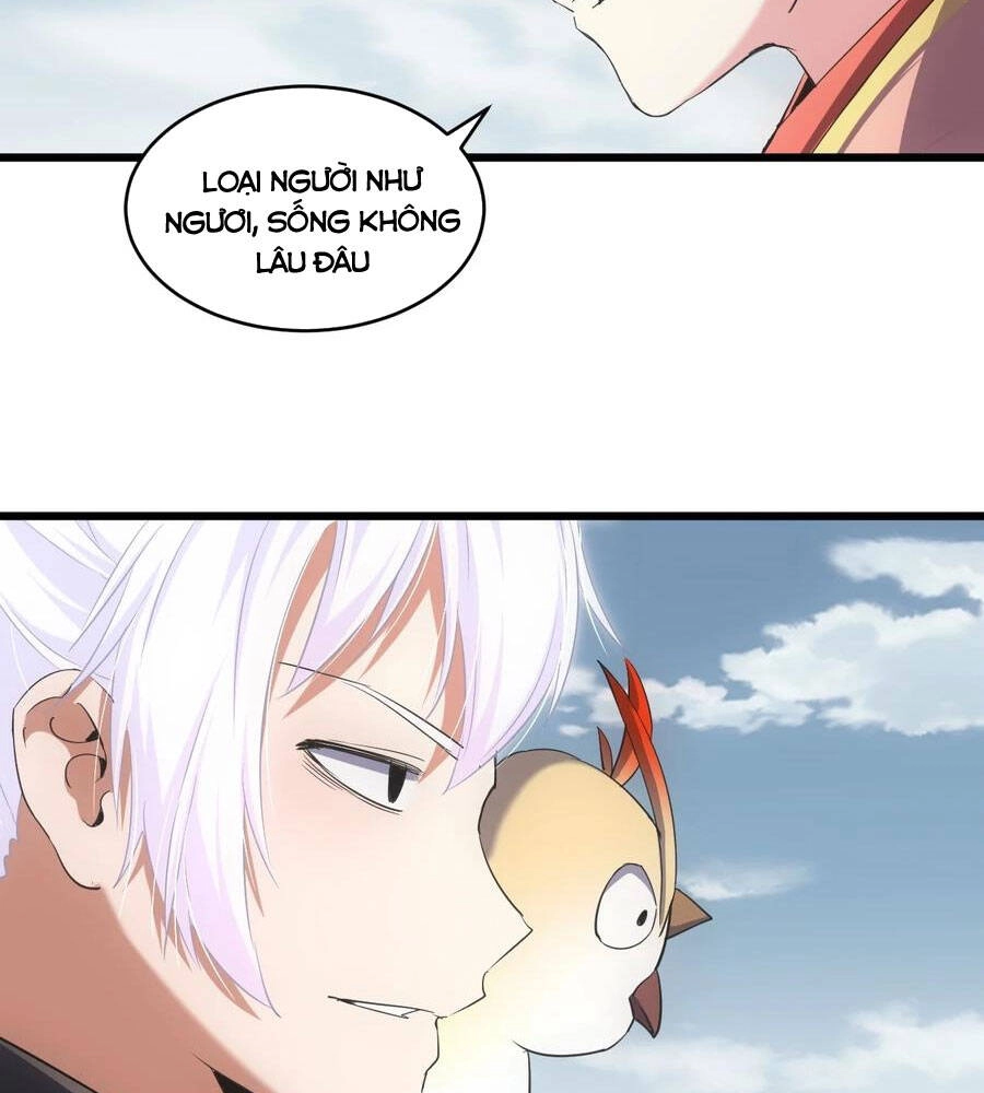 Vạn Cổ Đệ Nhất Thần Chapter 102 - 33