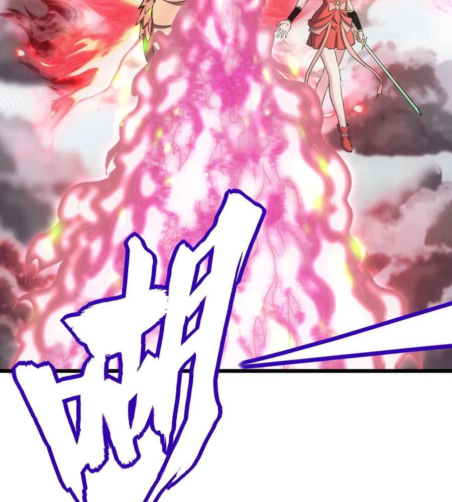 Vạn Cổ Đệ Nhất Thần Chapter 102 - 35