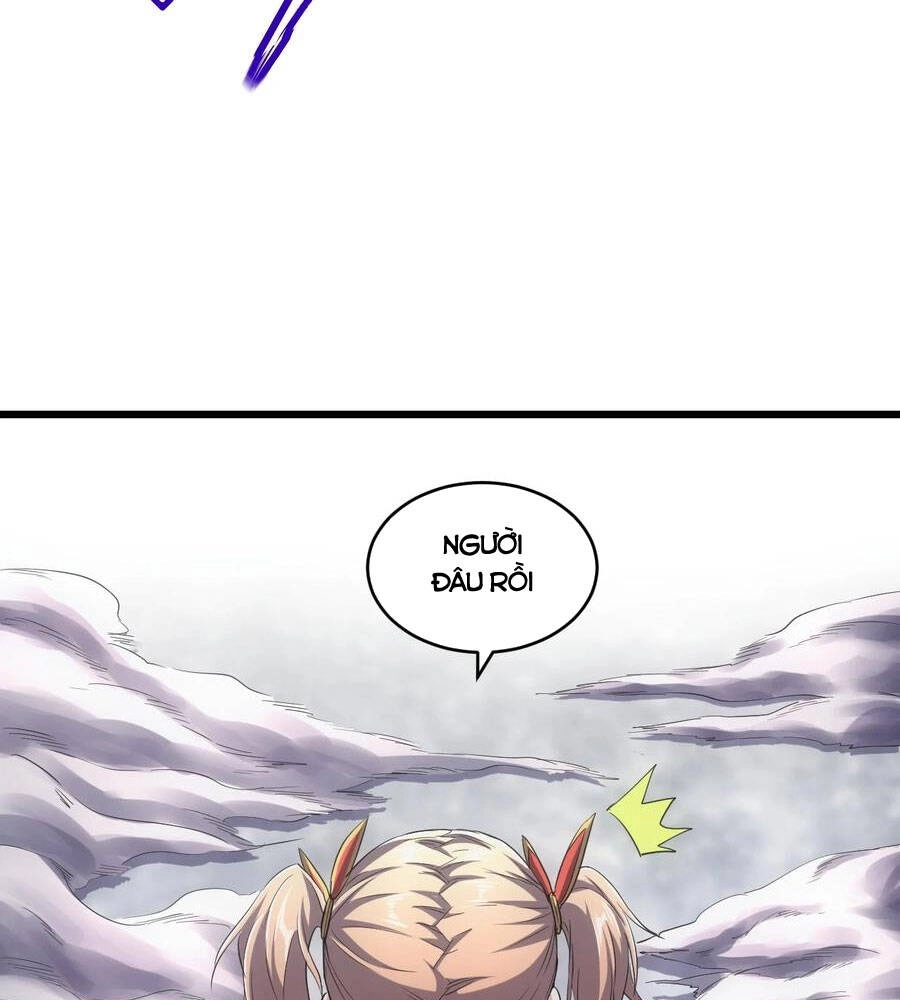 Vạn Cổ Đệ Nhất Thần Chapter 102 - 36