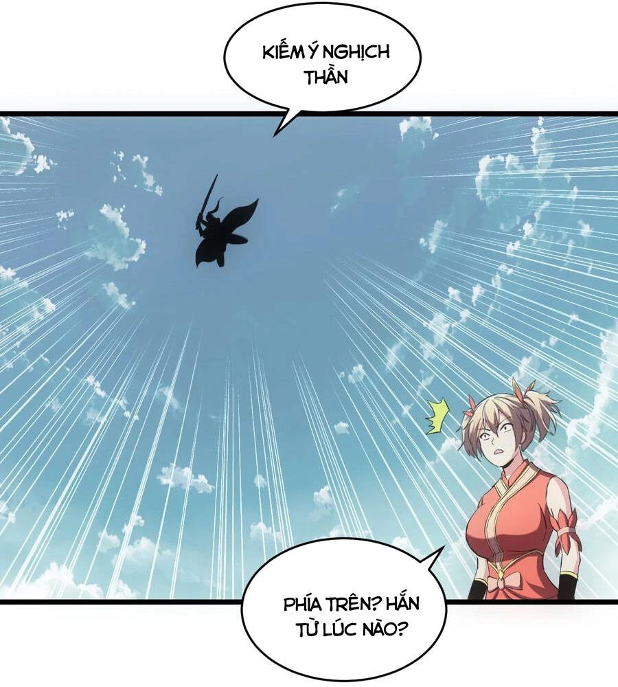 Vạn Cổ Đệ Nhất Thần Chapter 102 - 39