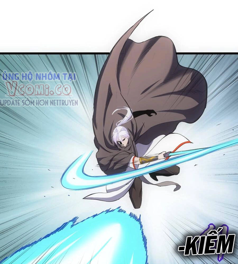 Vạn Cổ Đệ Nhất Thần Chapter 102 - 40