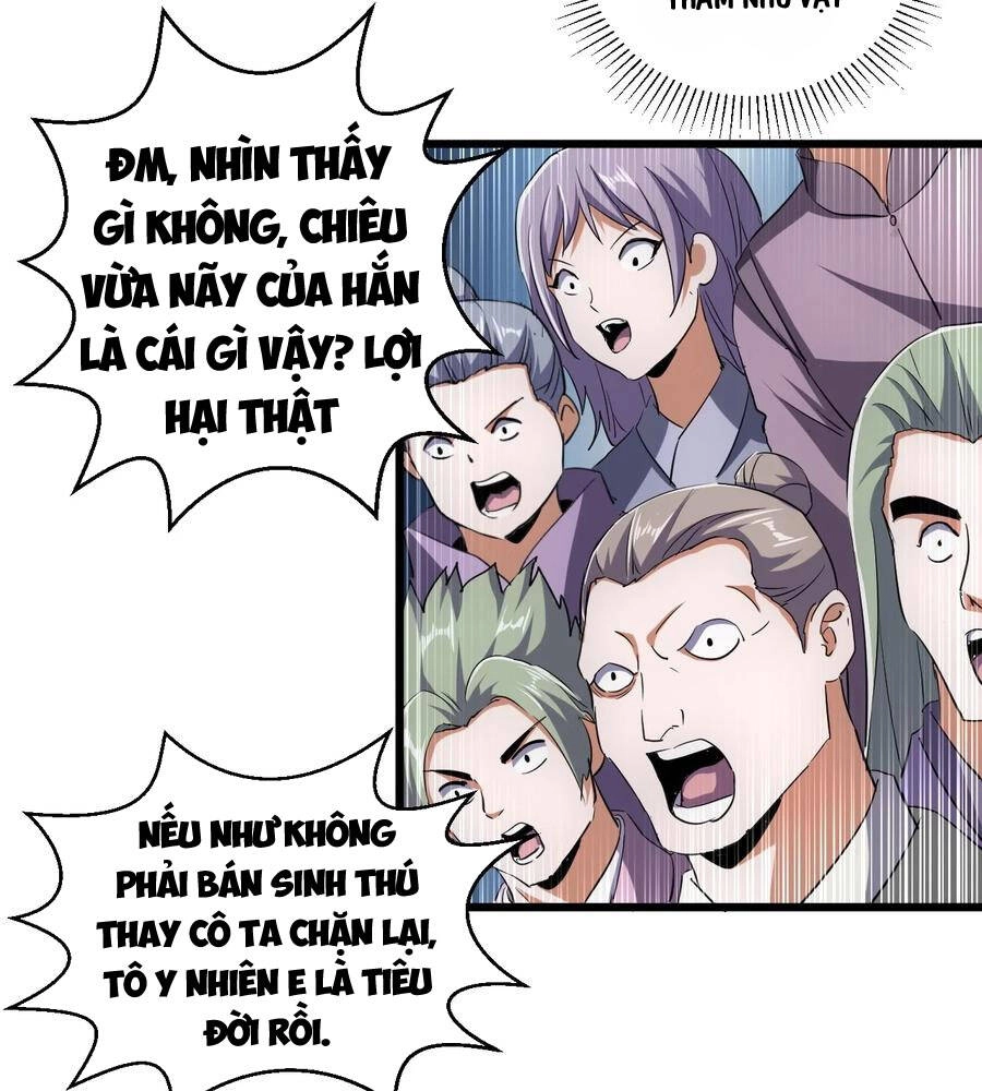 Vạn Cổ Đệ Nhất Thần Chapter 102 - 44