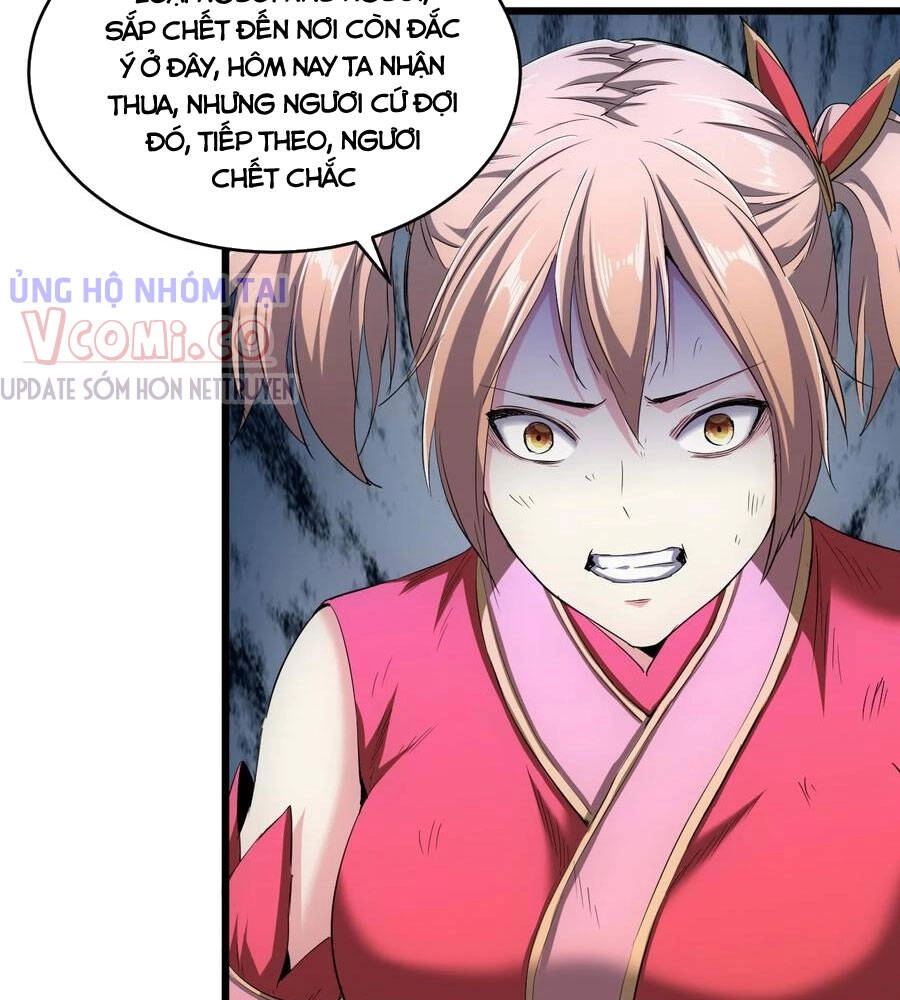 Vạn Cổ Đệ Nhất Thần Chapter 102 - 46