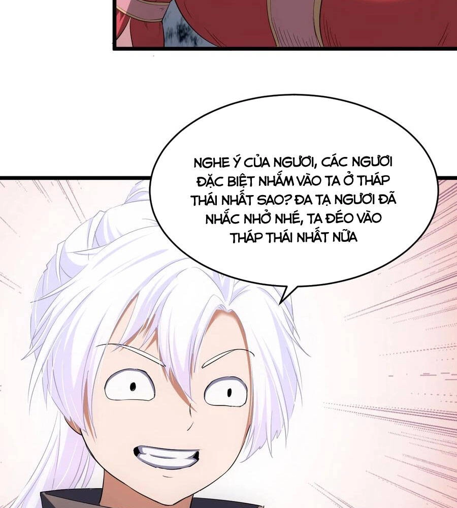 Vạn Cổ Đệ Nhất Thần Chapter 102 - 47