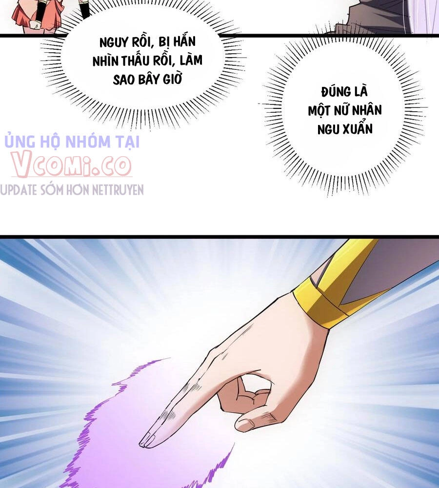 Vạn Cổ Đệ Nhất Thần Chapter 102 - 49