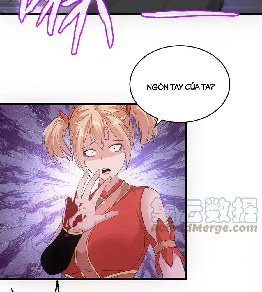 Vạn Cổ Đệ Nhất Thần Chapter 102 - 53