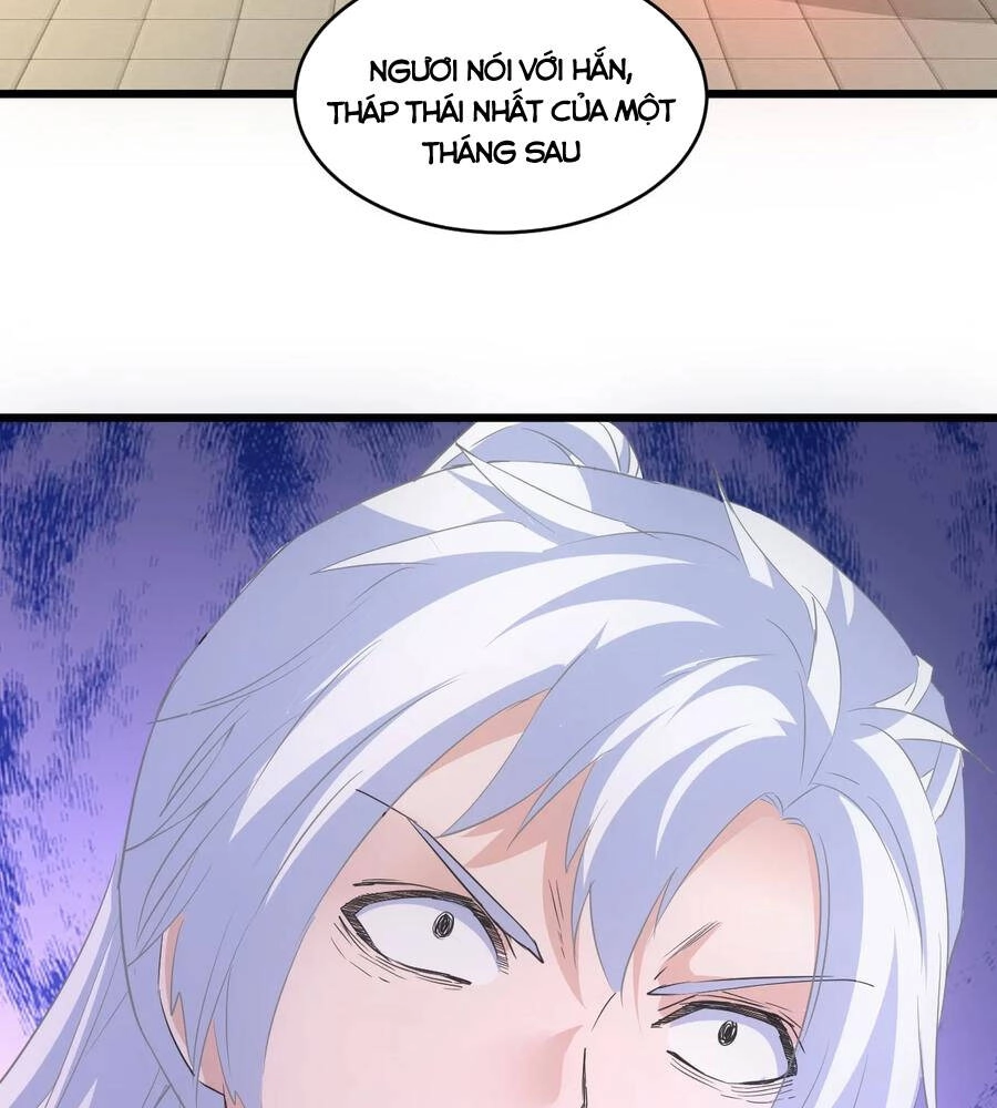 Vạn Cổ Đệ Nhất Thần Chapter 102 - 56