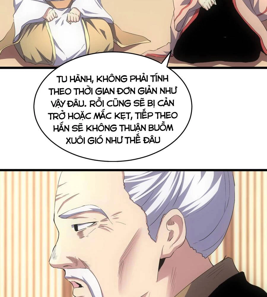 Vạn Cổ Đệ Nhất Thần Chapter 103 - 2