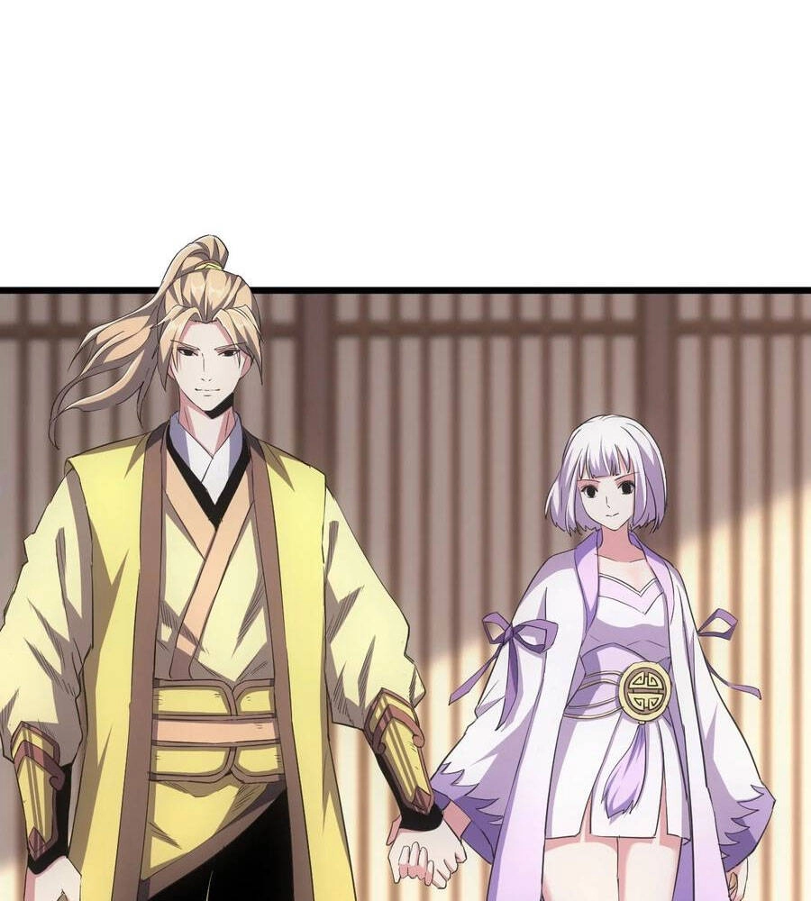 Vạn Cổ Đệ Nhất Thần Chapter 103 - 8