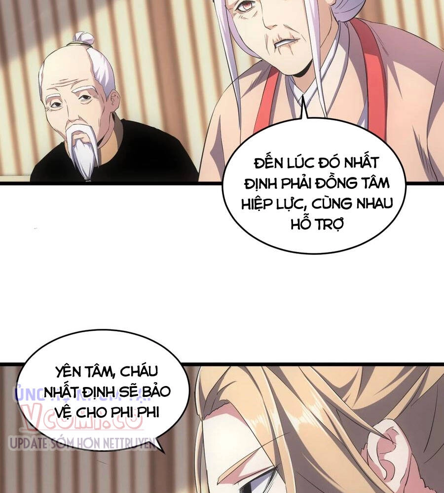 Vạn Cổ Đệ Nhất Thần Chapter 103 - 10