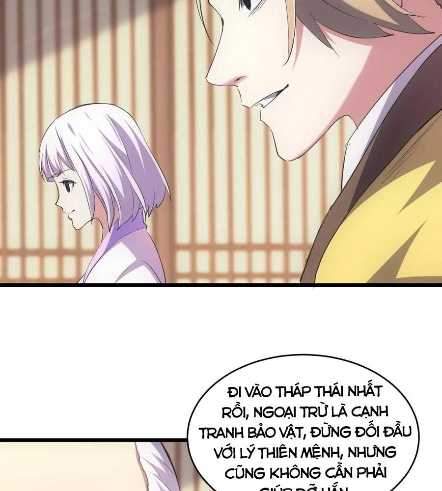 Vạn Cổ Đệ Nhất Thần Chapter 103 - 11