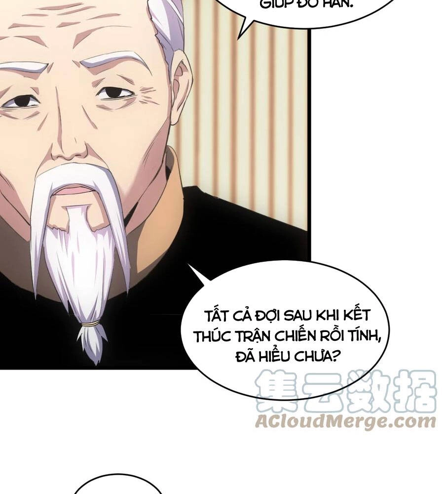 Vạn Cổ Đệ Nhất Thần Chapter 103 - 12