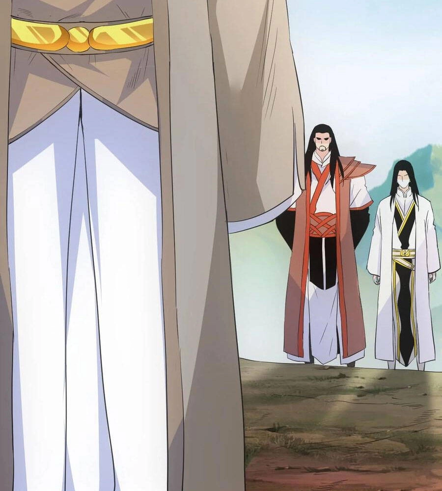 Vạn Cổ Đệ Nhất Thần Chapter 103 - 17