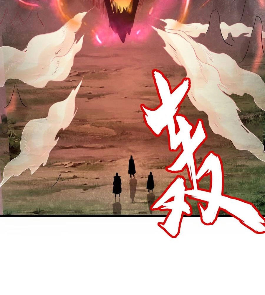 Vạn Cổ Đệ Nhất Thần Chapter 103 - 21