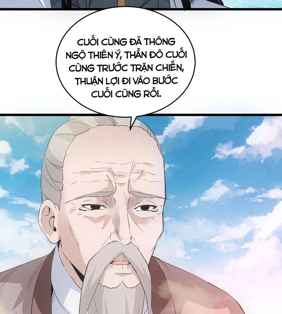 Vạn Cổ Đệ Nhất Thần Chapter 103 - 23